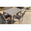 Aluminum Outdoor Lounge Chair-520958392