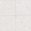 Carreau de porcelaine pour plancher et mur 24 po x 24 po Terrazzo