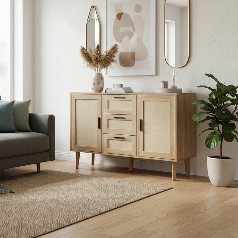 38.5cm Sideboard