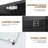  Display Cabinet with Glass Doors, 4-Tier Display Case,  Curio Cabinet with 3 Color Lights for Collectibles, Storage Cabinets with Human Body Sensor-1223310782