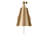 Drae One Light Task Sconce-125544729-125544730