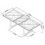 Devonte 6 - Person Dining Set