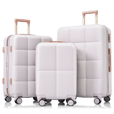 Luggage Set Of 3