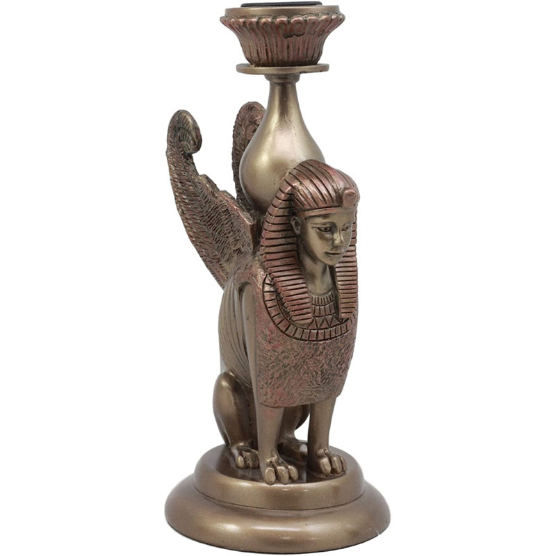 Figurine Demechia Ebros