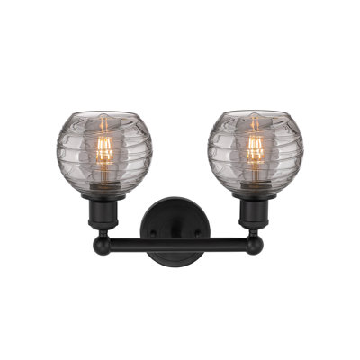 Cambria 2 - Light Dimmable Vanity Light