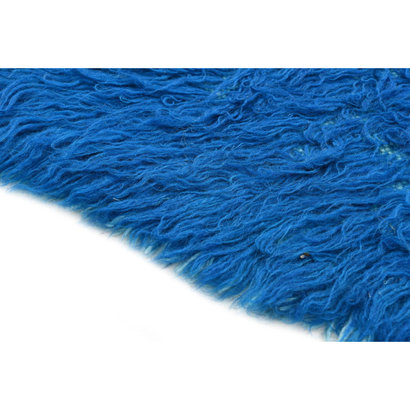 Ottilie Blue Rug