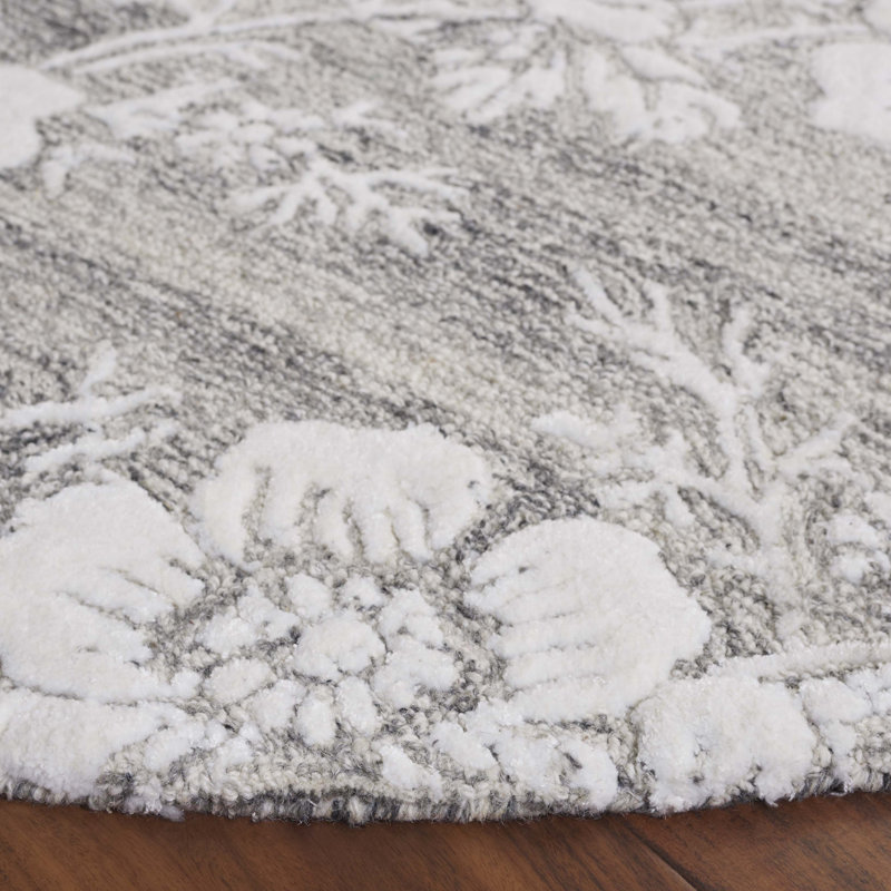 Tapis Panayiota, Rond 6 pi