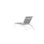 Fedele 196cm Long Reclining Single Sun Lounger-76401491