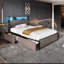 Metal Bed-1514388445