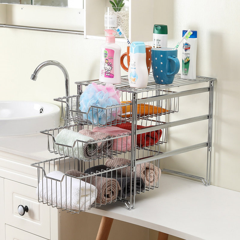 Ormah Storage Drawer