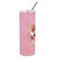 E23BF9F8391D466E9CA4F8DFEBD9A7DB de verre 20 oz à double paroi en acier inoxydable chiot-221155422-221157164