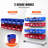 Rebrilliant Navor Decorative Bin