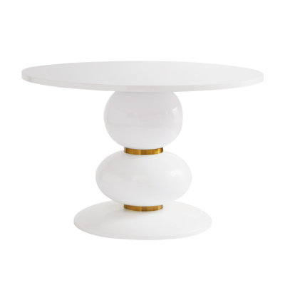48 Round Dinette Table