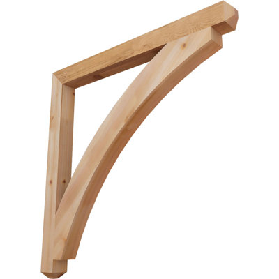 Thorton Craftsman Bracket