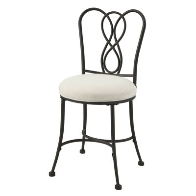 Tabouret de coiffeuse Azalea Park