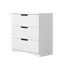 Hermes Kids 3 - Drawer Chest
