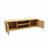 Bamboo TV cabinet