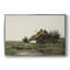 "Vintage Landscape - DCCVVII" sur toile-262081451-262081461