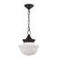 Luminaire suspendu simple à 1 lumière Maisie-22514426-22514425