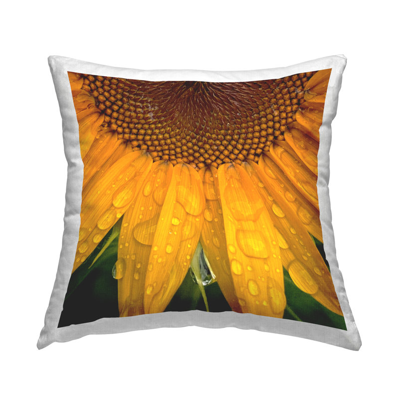  Housse de coussin décoratif en polyester / mélange de polyester par Emma Leach