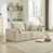Chenille beige est en rupture de stock