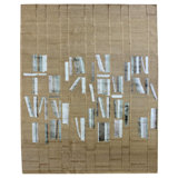 Bookshelves One-of-a-Kind 9' X 11'11" Area Rug