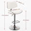 Tabourets de bar Bentwood-891376574