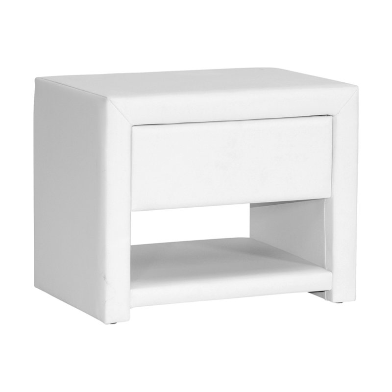 Table de chevet 1 tiroir Alcester
