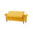 Kilner Upholstered Storage Bench-1189771525