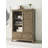 Baldrige Solid Wood 46'' W 7 - Drawer Dresser