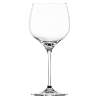 Ozelle White Wine Glass Set
