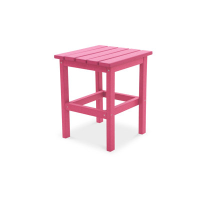 Leighton 15'' Outdoor Side Table