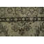 Tapis floral Timeless 5 x 9