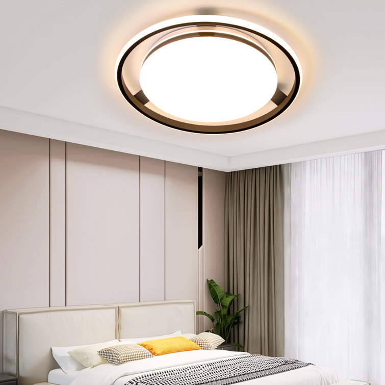 Appio LED Flush Mount
