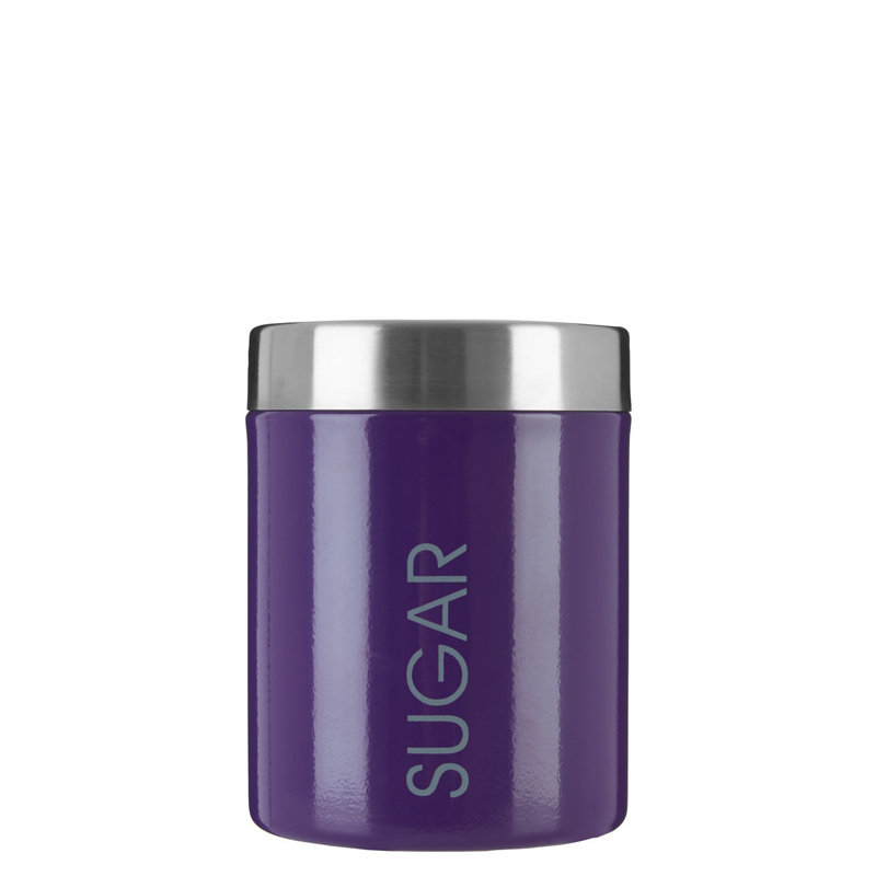 Liberty Stainless Steel Jar