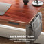 Bureau debout ajustable, bureau entier-427311896-482502439