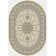 Attell Oriental Indoor Rug