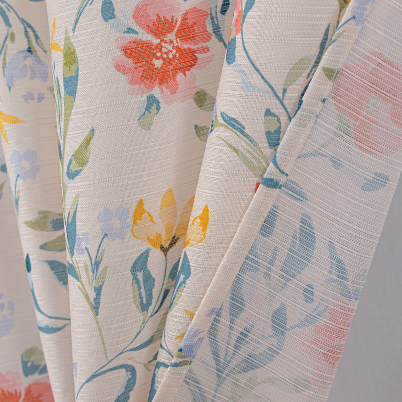 Sweet Home Cucina Kitchen Curtain Set