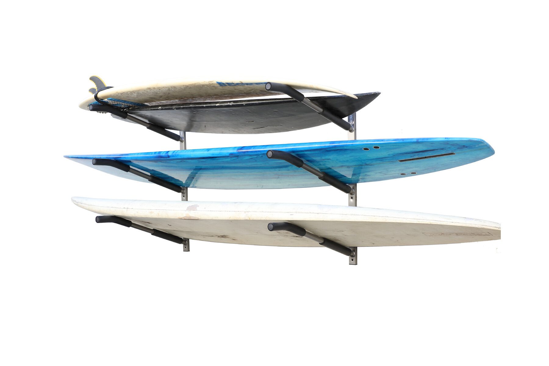 WFX Utility™ Support mural pour kayak / planche de surf à bras triple et  Commentaires - Wayfair Canada