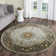 Latarra Hand Tufted Wool Oriental Rug