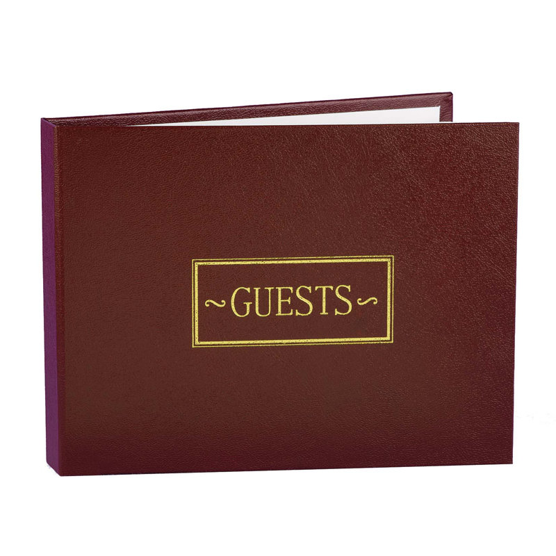 Petit livre d’or, Bourgogne