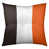 Brun / Orange