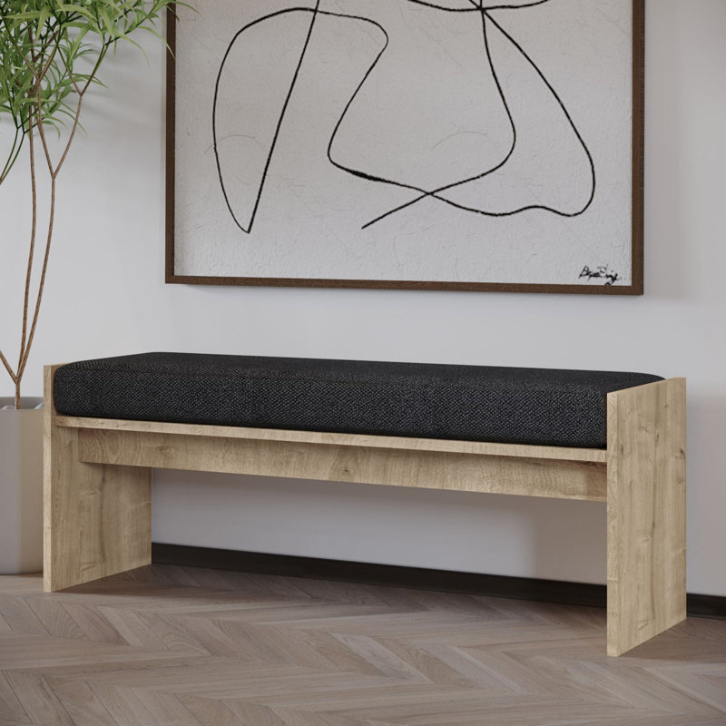 Banc, Chêne saphir