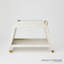 Baxter Bar Cart