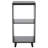 Neva Verticle 2 Shelf Accent Table-361671950