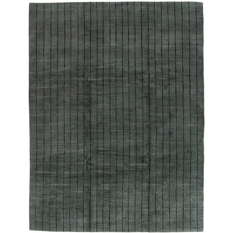 One-of-a-Kind 9' X 12' Area Rug