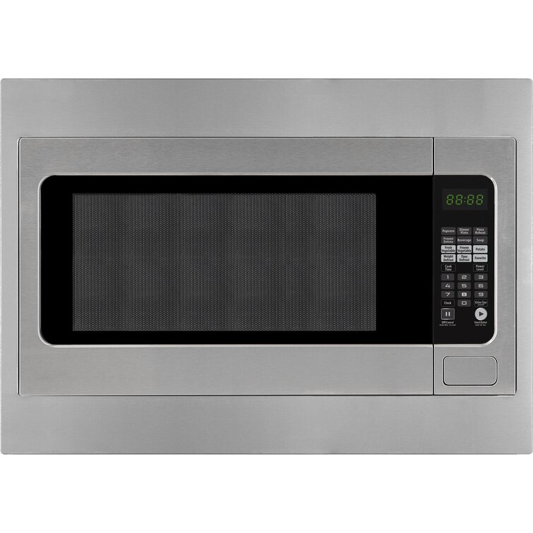 Toshiba 2.2 cu. ft. Countertop Microwave Oven, 1200 Watts, Stainless Steel microwave  ovens portable microwave oven