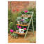 Lillie Weather Resistant Plant Stand-20725731