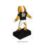 Statue mascotte nfl-354857284