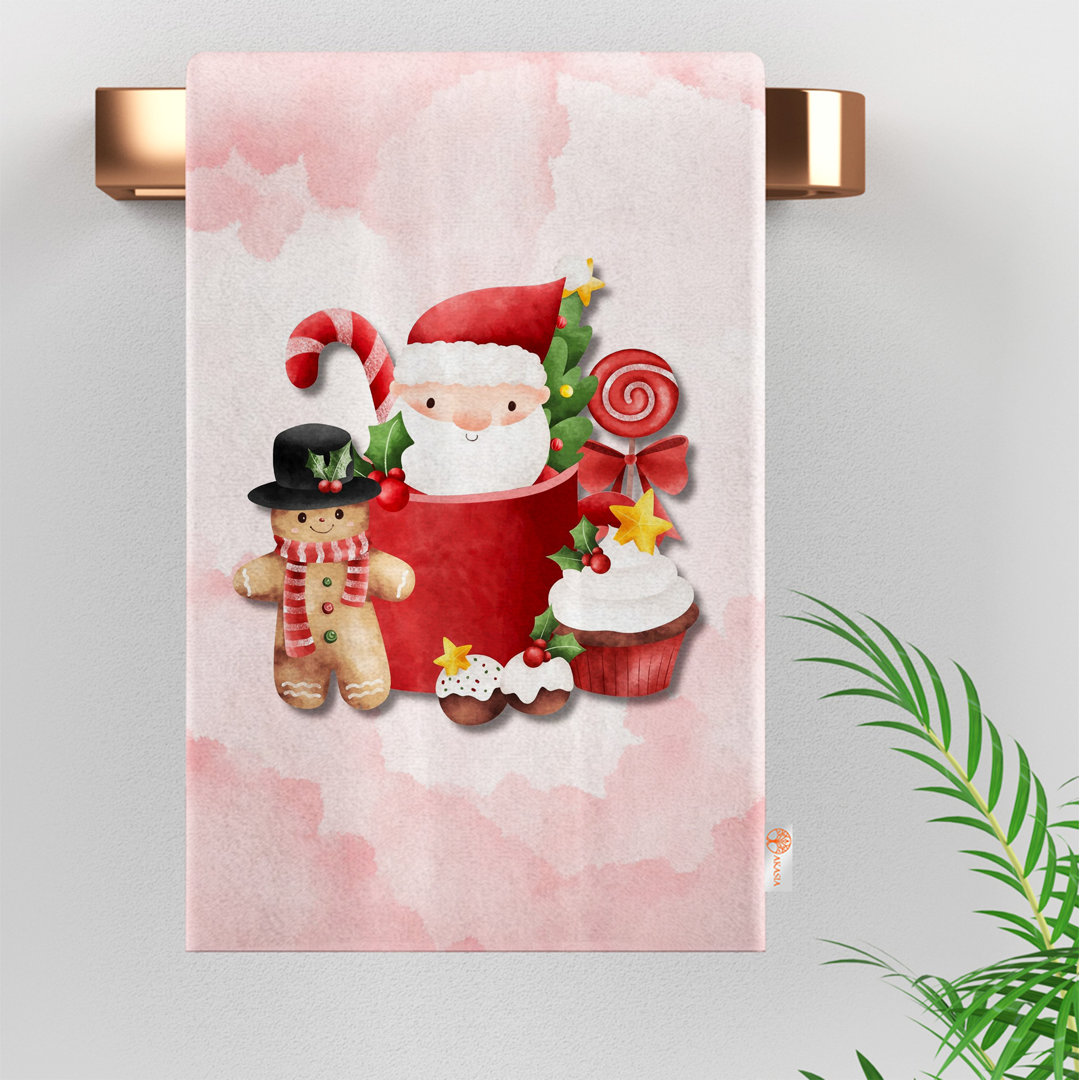 Tea Towel